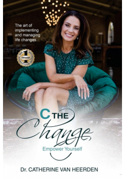 C The Change