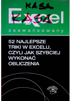 52 najlepsze triki w Excelu czyli jak szybciej wykonać obliczenia