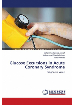 Glucose Excursions in Acute Coronary Syndrome