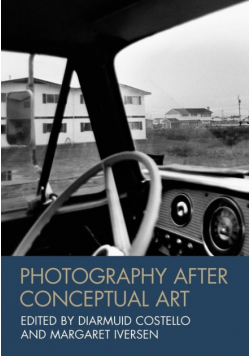 Photography After Conceptual A