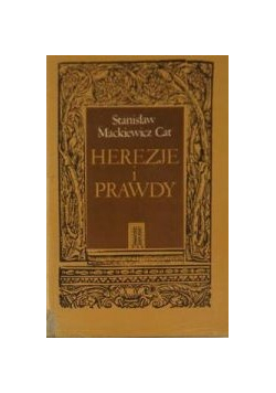 Herezje i prawdy