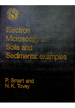 Electron Microscopy of Soils and Sediments examples
