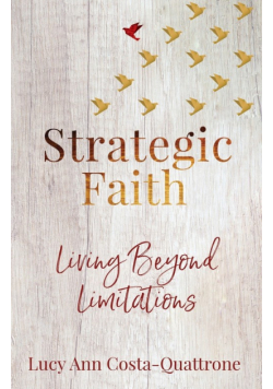 Strategic Faith