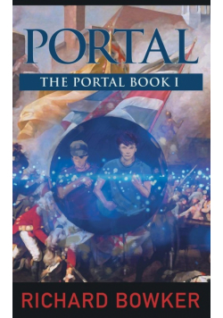 PORTAL (The Portal Series, Book1)