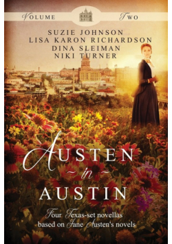 Austen in Austin