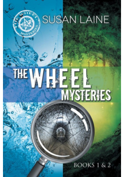 The Wheel Mysteries
