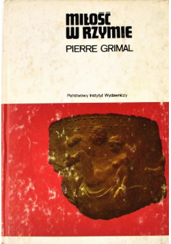 Miłość w Rzymie