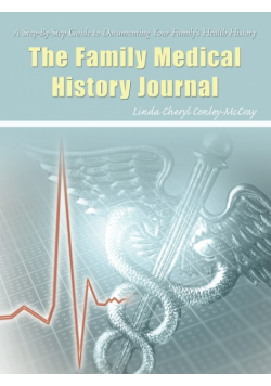 The Family Medical History Journal