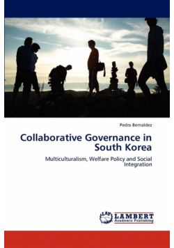 Collaborative Governance in South Korea