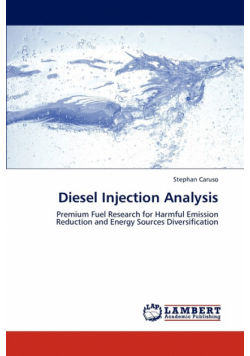 Diesel Injection Analysis