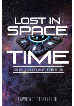 Lost in Space-Time