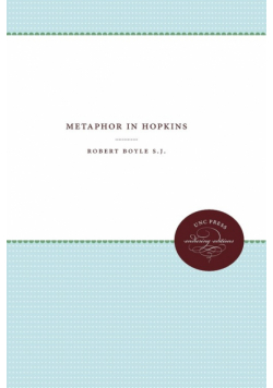 Metaphor in Hopkins