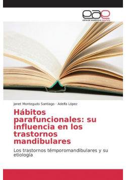 Hábitos parafuncionales