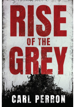 Rise of the Grey