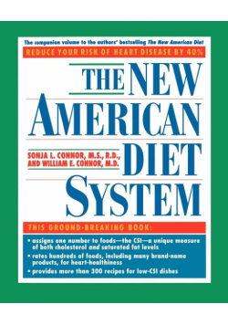 The New American Diet System