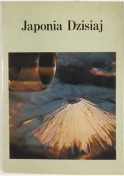 Japonia dzisiaj