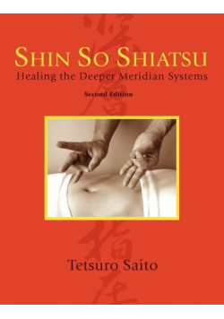 Shin So Shiatsu