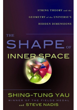 The Shape Inner Space