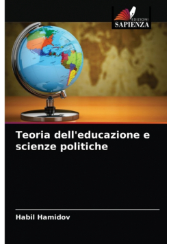 Teoria dell'educazione e scienze politiche