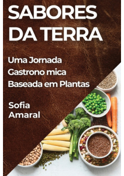 Sabores da Terra