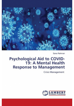 Psychological Aid to COVID-19