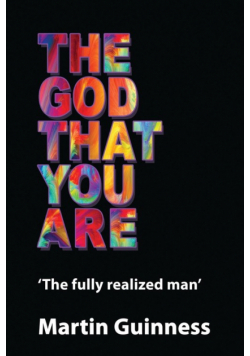 The god that you are