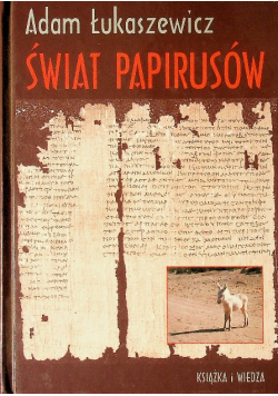 Świat Papirusów
