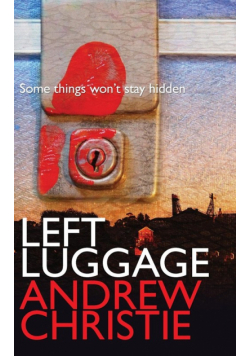 Left Luggage
