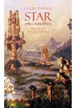 Star (Psi Cassiopeia)