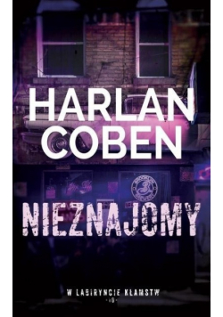 Nieznajomy