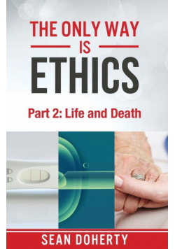 The Only Way is Ethics - Part 2