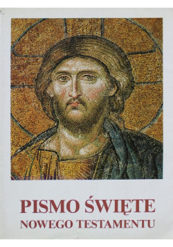 Pismo święte Nowego Testamentu