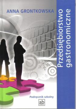Przedsiębiorstwo gastronomiczne FORMAT-AB