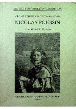 A loan exhibition of drawings by nicolas poussin
