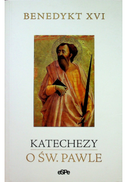 Katechezy o św Pawle