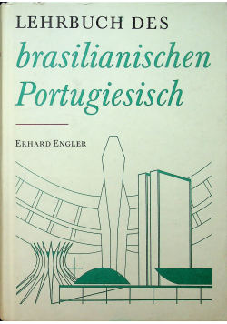Lehrbuch des brasilianischen Portugiesisch