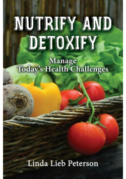 Nutrify and Detoxify