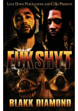Fuk Shyt