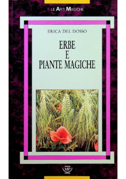 Erbe e piante magiche