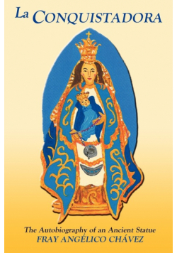 La Conquistadora (Chavez)