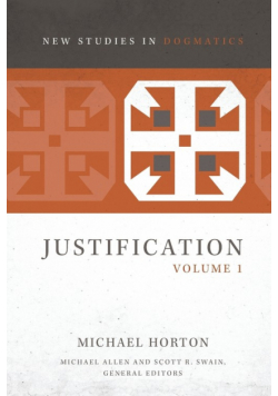 Justification, Volume 1 | Softcover