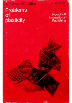 Problems of Plasticity