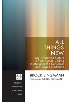 All Things New
