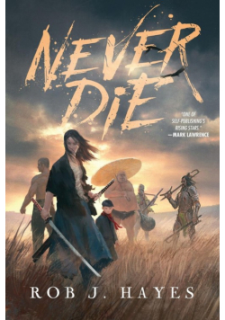 Never Die