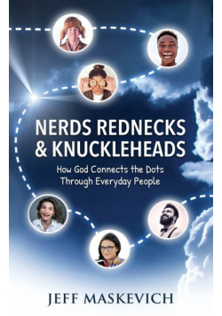 Nerds Rednecks & Knuckleheads