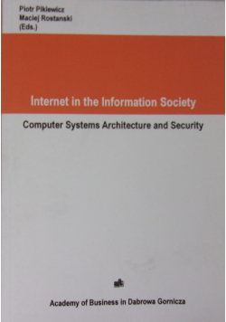 Internet in the Information Society