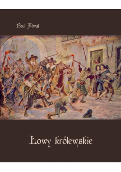 Łowy królewskie