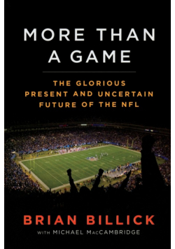 More Than A Game