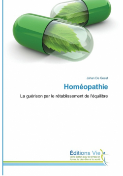 Homéopathie