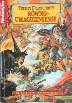 Równo umagicznienie